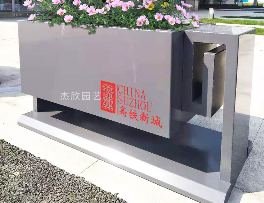 花箱款式質(zhì)量不夠好？看看這款