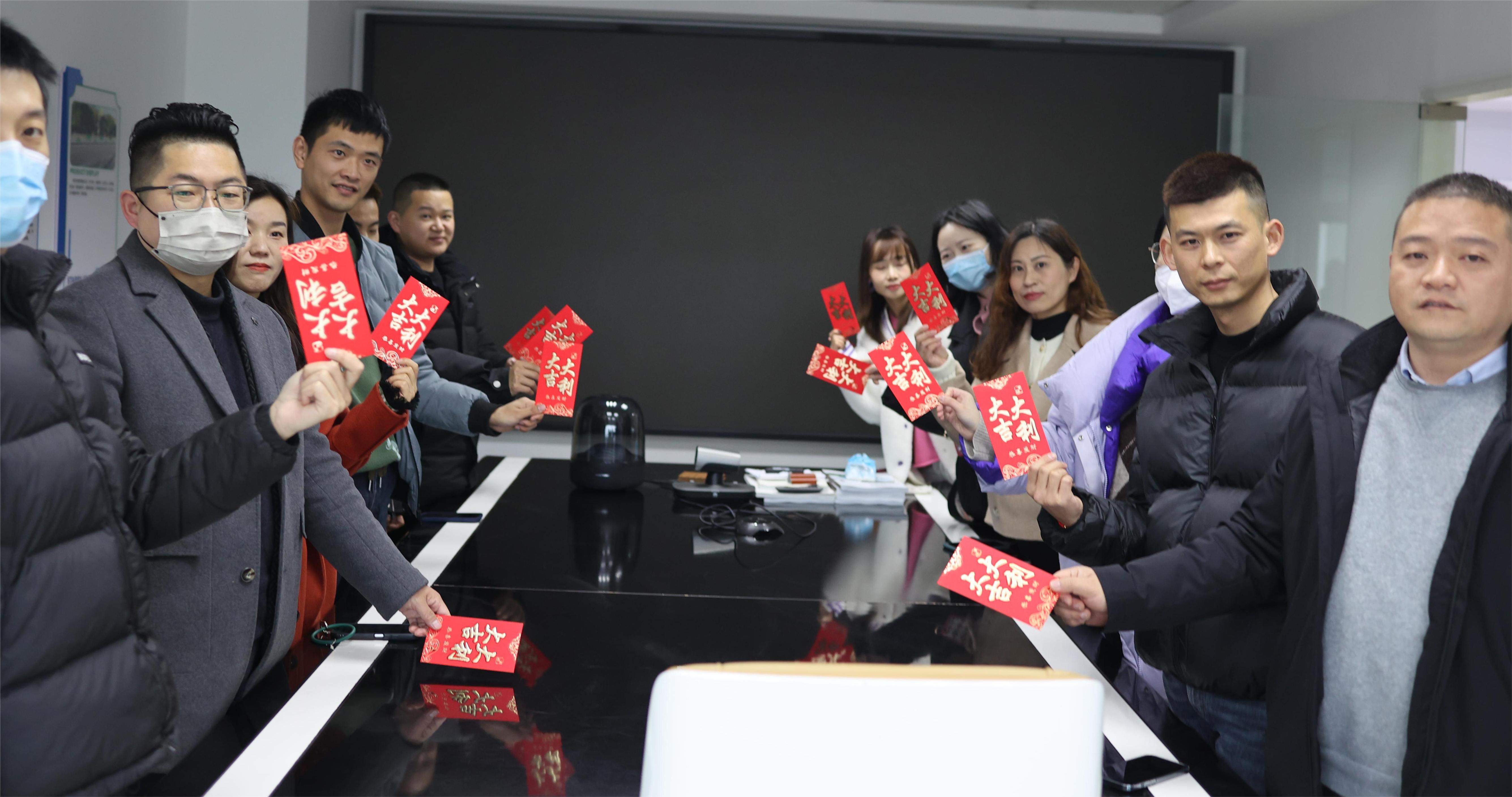 正式開工！江西制造基地、嘉興營銷中心準備好了！