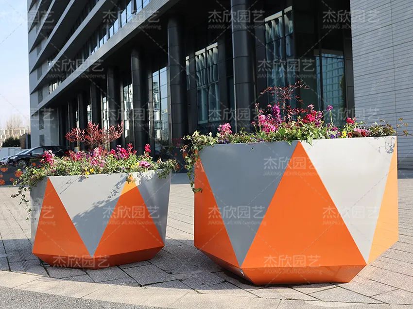 上?？苿?chuàng)園景觀小品設(shè)計(jì)方案